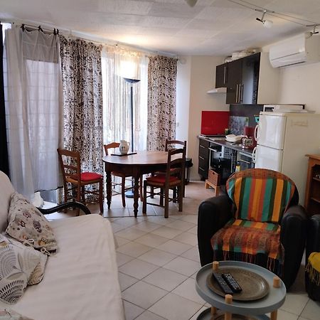 Piscine, Plage En Ascenseur, Clim, Wifi, Linge Fourni Сет Экстерьер фото