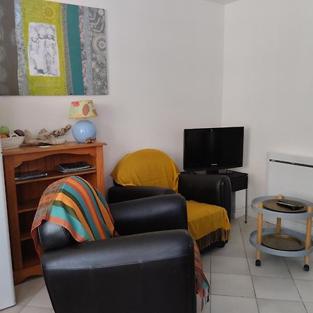 Piscine, Plage En Ascenseur, Clim, Wifi, Linge Fourni Сет Экстерьер фото