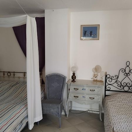 Piscine, Plage En Ascenseur, Clim, Wifi, Linge Fourni Сет Экстерьер фото