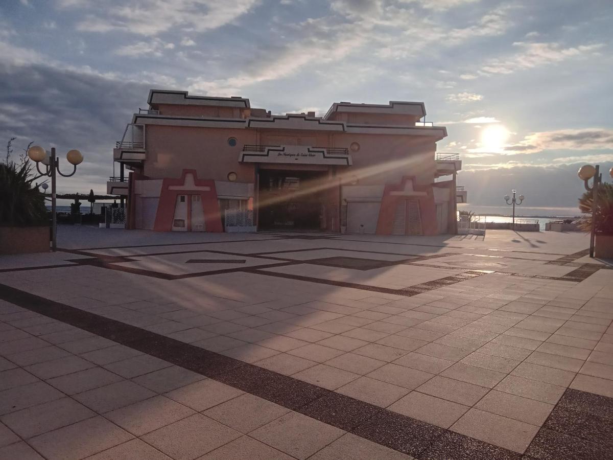 Piscine, Plage En Ascenseur, Clim, Wifi, Linge Fourni Сет Экстерьер фото