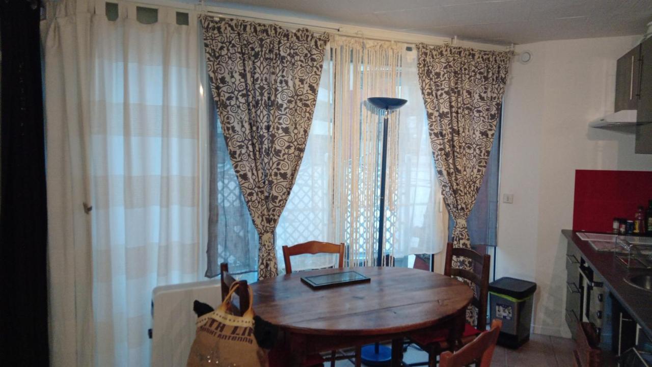 Piscine, Plage En Ascenseur, Clim, Wifi, Linge Fourni Сет Экстерьер фото