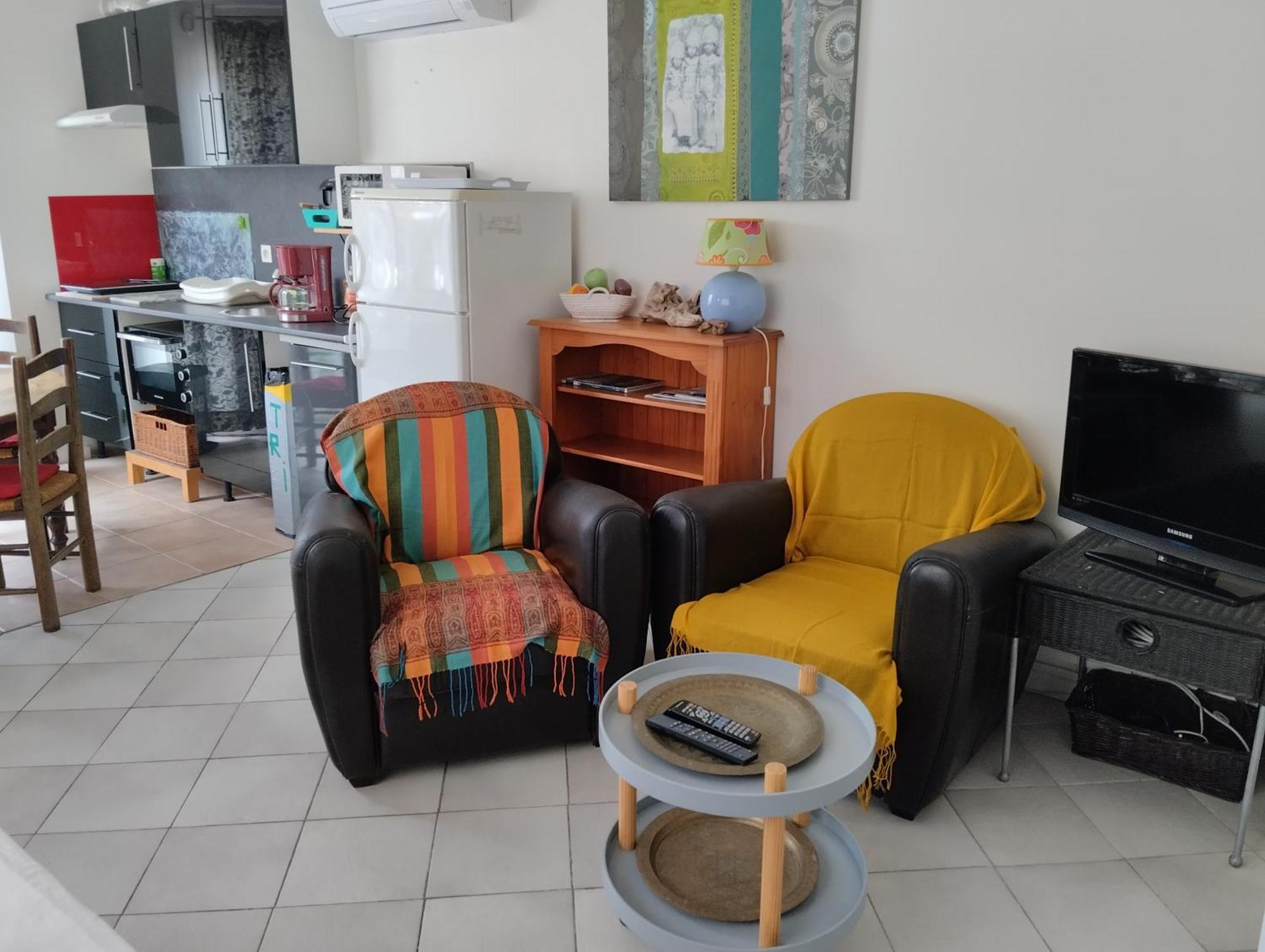Piscine, Plage En Ascenseur, Clim, Wifi, Linge Fourni Сет Экстерьер фото
