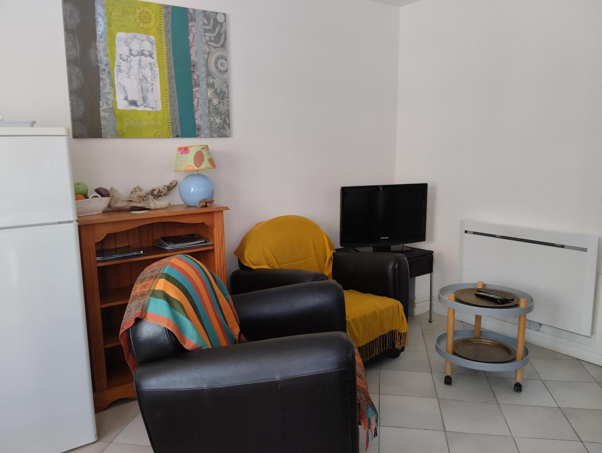 Piscine, Plage En Ascenseur, Clim, Wifi, Linge Fourni Сет Экстерьер фото